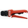 Molex 638234500 krimpovacie kliešte; 638234500 Molex 638234500 krimpovacie kliešte; 638234500