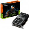 GIGABYTE GeForce RTX 5050 WINDFORCE/OC/8GB/GDDR6 GV-N5050WF2OC-8GD GIGABYTE GeForce RTX 5050 WINDFORCE/OC/8GB/GDDR6 GV-N5050WF2OC-8GD