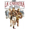 LA CARRERA DEL SIGLO (MUNUERA,JOSE LUIS)(Pevná) LA CARRERA DEL SIGLO (MUNUERA,JOSE LUIS)(Pevná)