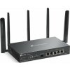 TP-Link Omada ER706W VPN router TP-Link Omada ER706W VPN router