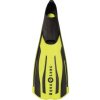 Ploutve AQUALUNG Wind žluté 40/41 Ploutve AQUALUNG Wind žluté 40/41