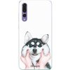 Odolné silikónové puzdro iSaprio - Malamute 01 - Huawei P20 Pro Odolné silikónové puzdro iSaprio - Malamute 01 - Huawei P20 Pro