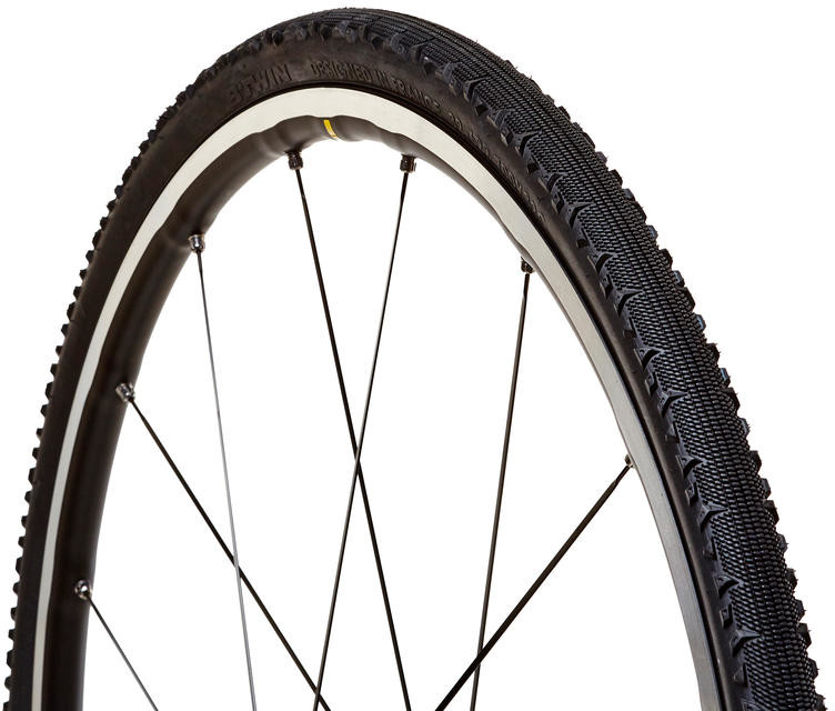 BTWIN Gravel 700 X 32 32-622