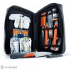 GSI Outdoors Destination Kitchen Set 24 kuchynská sada GSI Outdoors Destination Kitchen Set 24 kuchynská sada