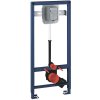 GROHE Rapid SL prvok pre závesné WC, stavebná výška 113 cm, 38519001 GROHE Rapid SL prvok pre závesné WC, stavebná výška 113 cm, 38519001