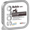 Solo Adult Dog Buffalo 100% bůvol 300 g Solo Adult Dog Buffalo 100% bůvol 300 g