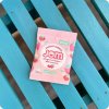 JOM cukríky SNACK PACK - WILD STRAWBERRY 25g JOM cukríky SNACK PACK - WILD STRAWBERRY 25g