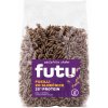 FUTU Fusilli - Vrtuľky zo slnečnicovej múky, paleo bezlepkové cestoviny 250 g FUTU Fusilli - Vrtuľky zo slnečnicovej múky, paleo bezlepkové cestoviny 250 g