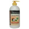 Herb Extract telový balzam Kokosový olej hydratačný a regeneračný 500 ml