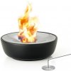 Záhradné gélové ohnisko FUOCO | 32 cm Záhradné gélové ohnisko FUOCO | 32 cm
