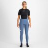Sportful Cardio Tech dámske legíny modrá matná