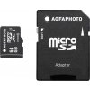 AgfaPhoto Flash 64 GB microSDXC 646548 AgfaPhoto Flash 64 GB microSDXC 646548