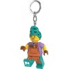 LEGO svietiaca kľúčenka - Hrnčiarka (LGL-KE225H) LEGO svietiaca kľúčenka - Hrnčiarka (LGL-KE225H)