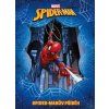 Marvel Spider-Man - Spider-Manův příběh - Kolektiv Marvel Spider-Man - Spider-Manův příběh - Kolektiv