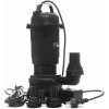 Kraft&Dele Ponorné čerpadlo s drvičom 3200W KD764 Kraft&Dele Ponorné čerpadlo s drvičom 3200W KD764