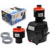 VOREL Ostrič vrtákov 3 – 16 mm 230 V 70 W (1600 ot./min) 5906083734700 VOREL Ostrič vrtákov 3 – 16 mm 230 V 70 W (1600 ot./min) 5906083734700