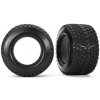 Traxxas 1:6 XRT 8S 4WD TQi RTR: Pneu Gravix 1 pár