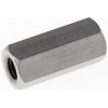 Metom Predlžovacia matica M8x24 zn Metom Predlžovacia matica M8x24 zn