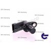 Snímač polohy vačkového hriadela ALFA ROMEO 504048261 55187973 46798367 Snímač polohy vačkového hriadela ALFA ROMEO 504048261 55187973 46798367