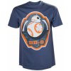 Star Wars Episode 7 - BB-8 And Stars (tričko) Star Wars Episode 7 - BB-8 And Stars (tričko)