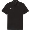 Puma | teamGOAL Casuals Polo | čierna| XL Puma | teamGOAL Casuals Polo | čierna| XL