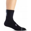 Fox Defend Winter Sock black Fox Defend Winter Sock black