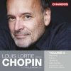 CD Louis Lortie: Louis Lortie Plays Chopin Vol. 8 CD Louis Lortie: Louis Lortie Plays Chopin Vol. 8
