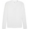Puma | teamGOAL Baselayer Tee LS | biela| M Puma | teamGOAL Baselayer Tee LS | biela| M