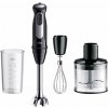 Braun MultiQuick 5 Pro MQ 55236 M mixér 1000 W Braun MultiQuick 5 Pro MQ 55236 M mixér 1000 W