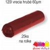 Farebné vrecia 120l Štandard 60µm | Skladom | Expedícia dnes Farba: Červená, Objem: 120l, Hrúbka materiálu: 60µm cena za rolku Farebné vrecia 120l Štandard 60µm | Skladom | Expedícia dnes Farba: Červená, Objem: 120l, Hrúbka materiálu: 60µm cena za rolku