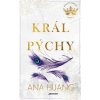 Král pýchy - Ana Huang Král pýchy - Ana Huang