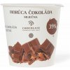Horúca čokoláda mliečna 39% 60g DP Chocolate Horúca čokoláda mliečna 39% 60g DP Chocolate