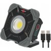 BRENNENSTUHL LED pracovná lampa reflektor s magnetom a krúžkom 1000LM IP54 USB-C BRENNENSTUHL LED pracovná lampa reflektor s magnetom a krúžkom 1000LM IP54 USB-C