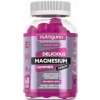 Nutrigums Magnesium Citrate, horčík citrát, 60 želé cukríkov Doplněk stravy Nutrigums Magnesium Citrate, horčík citrát, 60 želé cukríkov Doplněk stravy