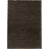 Kusový koberec Fluffy Shaggy 3500 brown Rozmery koberca: 80x250 Kusový koberec Fluffy Shaggy 3500 brown Rozmery koberca: 80x250