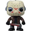 Funko POP! Friday the 13th Jason Voorhees 10 cm Funko POP! Friday the 13th Jason Voorhees 10 cm