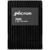 SSD Micron 7450 PRO 1.92TB U.3 (15mm) NVMe PCI 4.0 MTFDKCC1T9TFR-1BC1ZABYYR (DWPD 1) SSD Micron 7450 PRO 1.92TB U.3 (15mm) NVMe PCI 4.0 MTFDKCC1T9TFR-1BC1ZABYYR (DWPD 1)