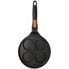 Tescoma 605090.00 Panvica 4 oká SmartCLICK ø 24 cm Tescoma 605090.00 Panvica 4 oká SmartCLICK ø 24 cm