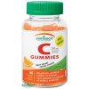 Jamieson Vitamín C Gummies pastilky s príchuťou pomaranča 60 kapsúl