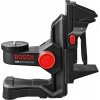 Bosch Univerzálny držiak krížových a bodových laserov BM 1 Professional 0601015A01