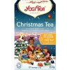 Yogi Tea Bio Vánoční čaj Yogi Tea 17 x 2,1 g Yogi Tea Bio Vánoční čaj Yogi Tea 17 x 2,1 g