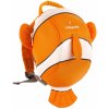 LittleLife Animal Ryba oranžový