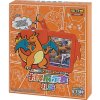 Pokémon TCG - Card Display II (Charizard) - Gift Box - (Čínsky) Pokémon TCG - Card Display II (Charizard) - Gift Box - (Čínsky)