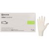 Invento MERCATOR Santex powdered gloves, latex, cream, size S, 100pcs/package Invento MERCATOR Santex powdered gloves, latex, cream, size S, 100pcs/package