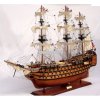 Model plachetnice HMS VICTORY - 75 cm VVGNTS0001W-60 Model plachetnice HMS VICTORY - 75 cm VVGNTS0001W-60