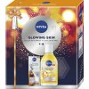 Nivea Darčeková sada Glowing Skin Nivea Darčeková sada Glowing Skin
