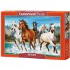 Puzzle 2000 Zew natury konie C-200702-2 (CASTOR)(Puzzle) Puzzle 2000 Zew natury konie C-200702-2 (CASTOR)(Puzzle)