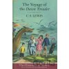 The Voyage of the Dawn Treader - C.S. Lewis The Voyage of the Dawn Treader - C.S. Lewis