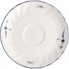 Villeroy & Boch - espresso podšálka 12 cm - Old Luxembourg Villeroy & Boch - espresso podšálka 12 cm - Old Luxembourg