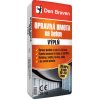 Den Braven Opravná hmota na betón VÝPLŇ šedá 5 kg Den Braven Opravná hmota na betón VÝPLŇ šedá 5 kg